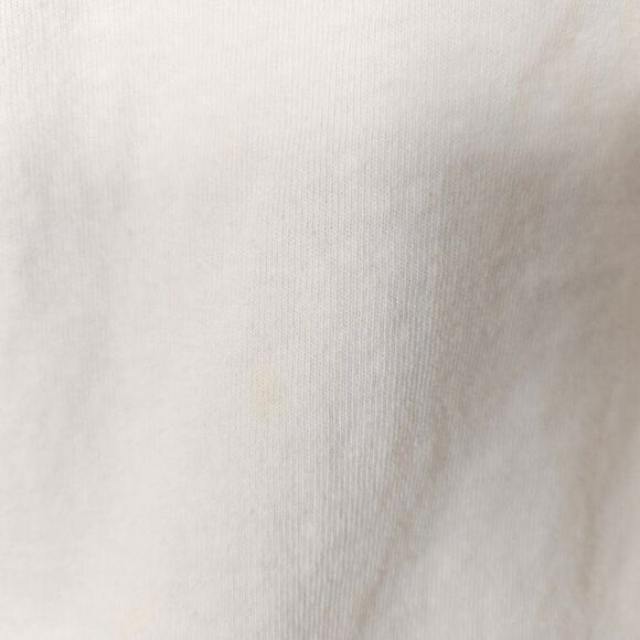 Vintage International Womens Conference T Shirt Mens Size Large White 90s 1999 - Picture 4 of 6